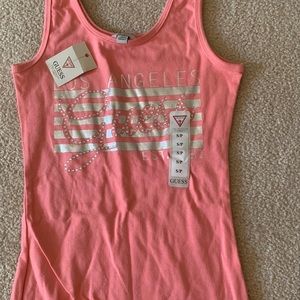 Guess tank top